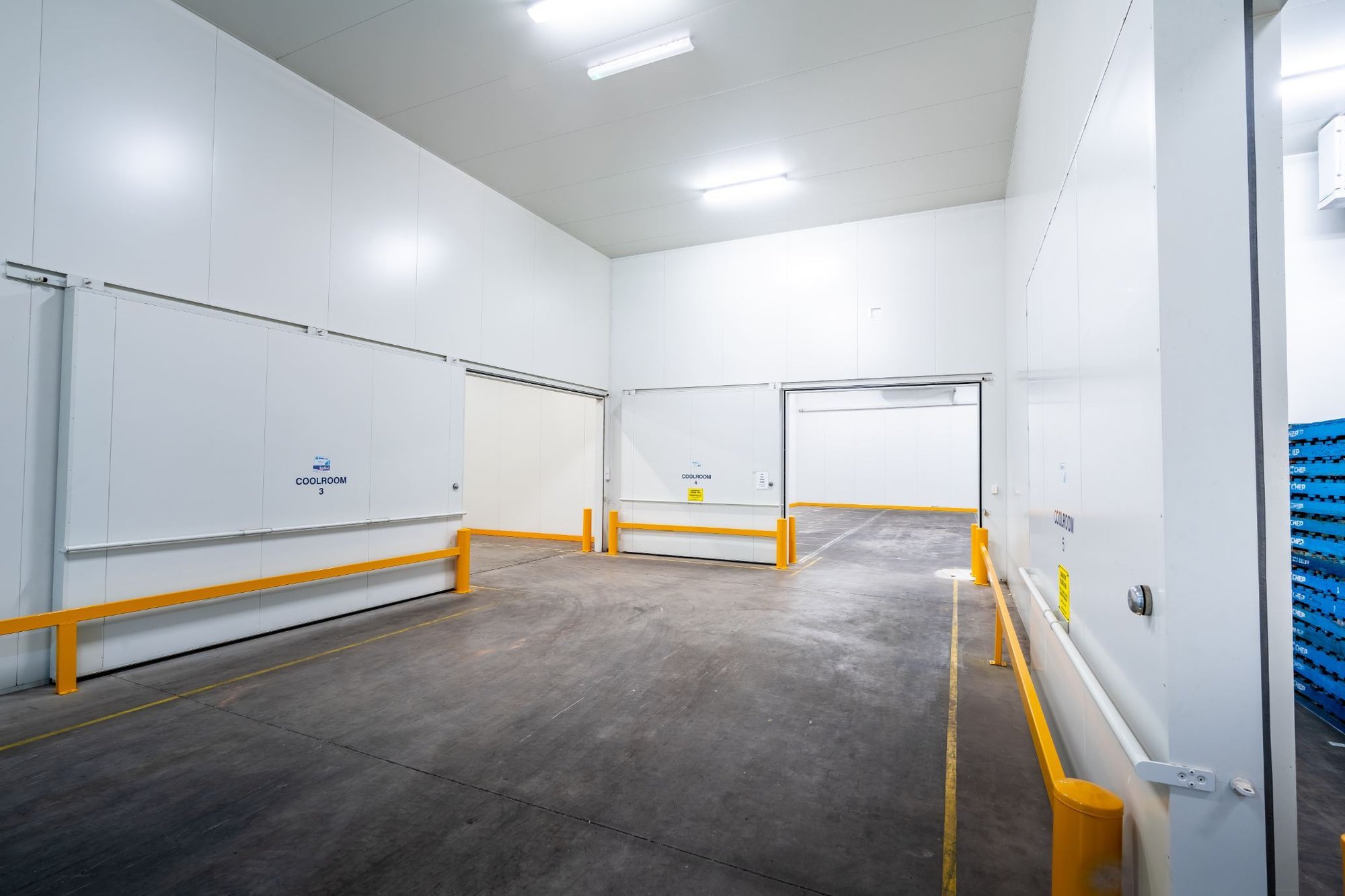 The Grape House Rool Rooms