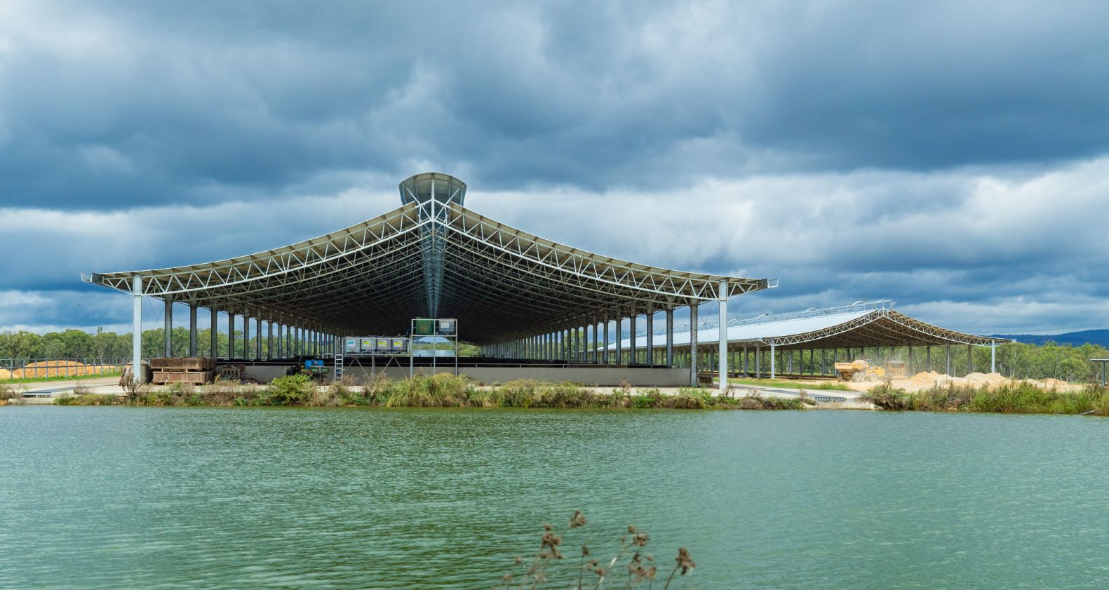 Elbow Valley Beef Ridgeback